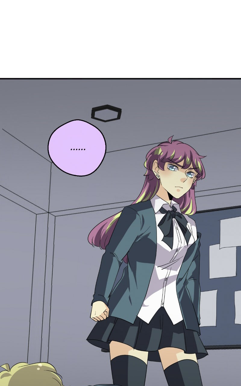 Read extraOrdinario ES Manga Online