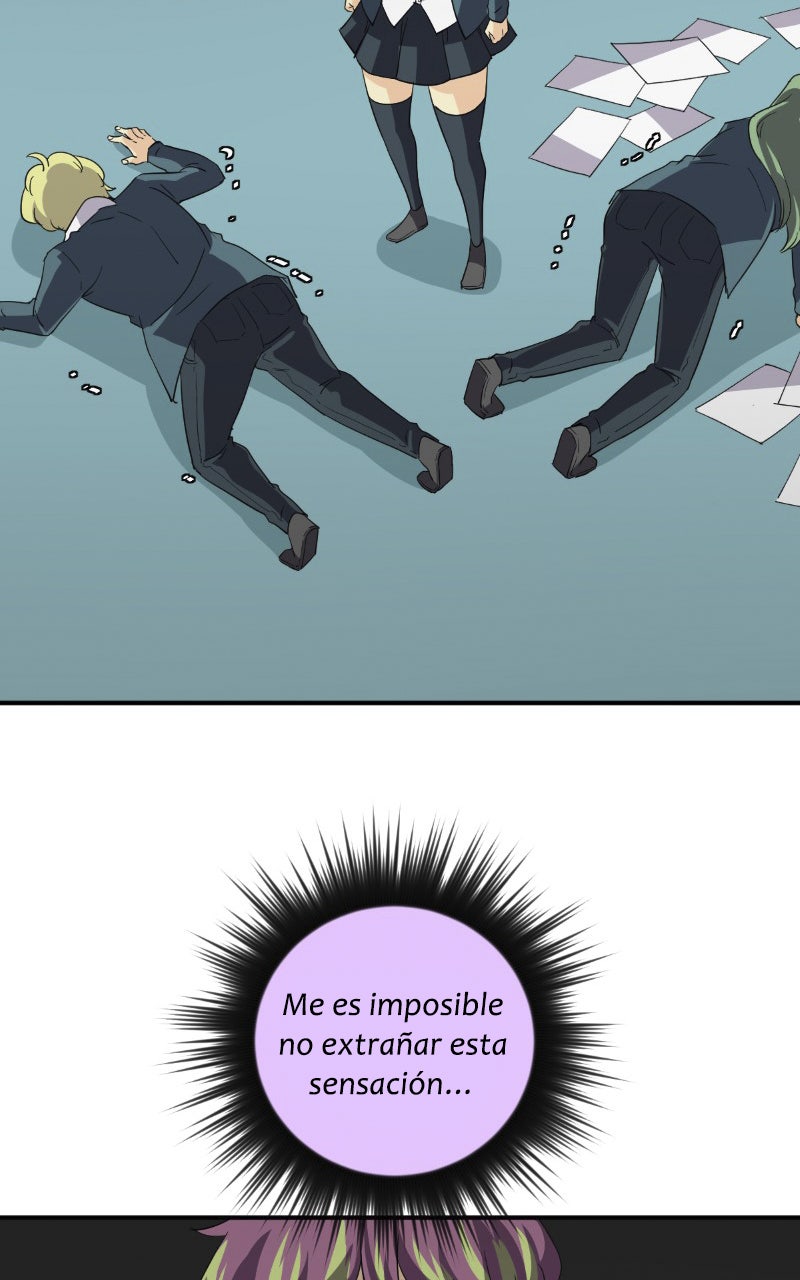 Read extraOrdinario ES Manga Online