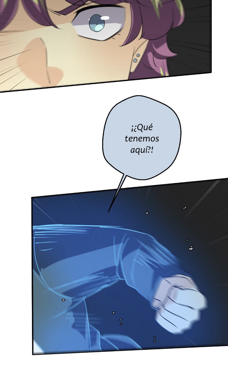 Read extraOrdinario ES Manga Online