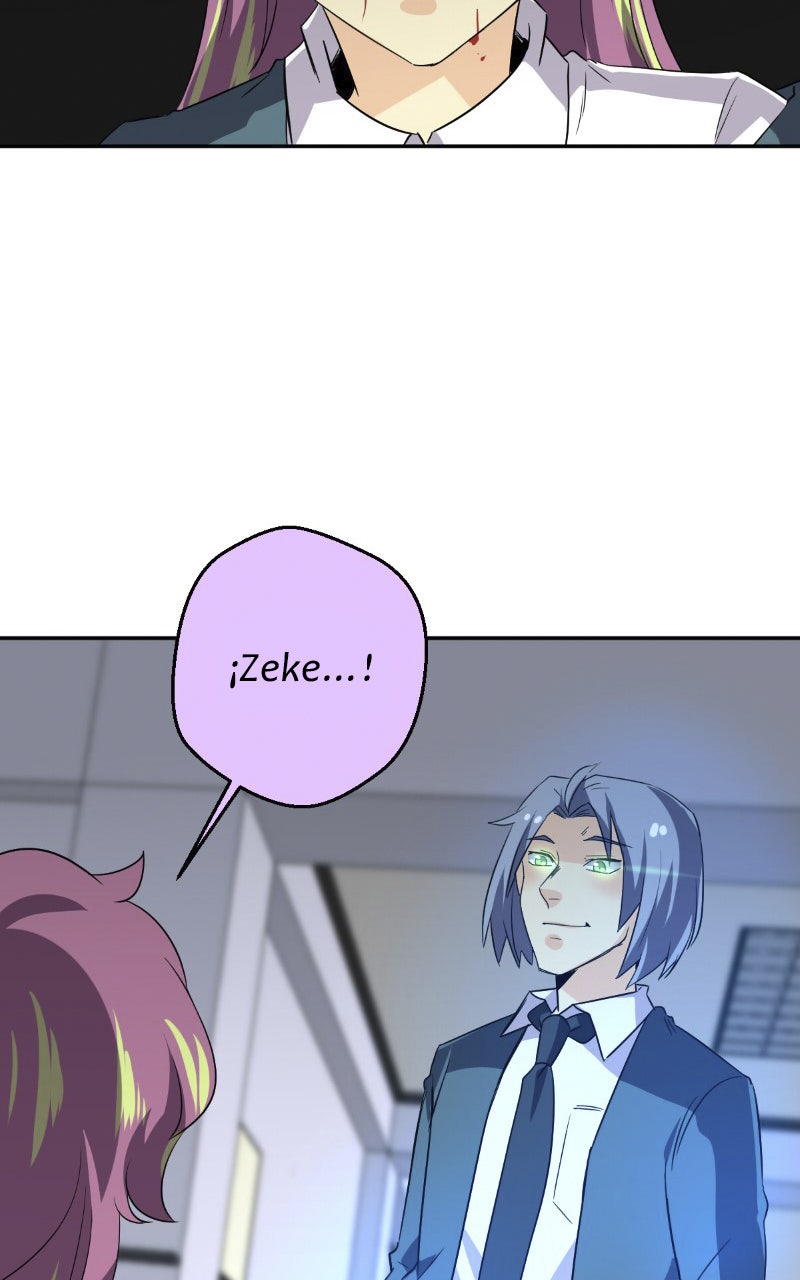 Read extraOrdinario ES Manga Online