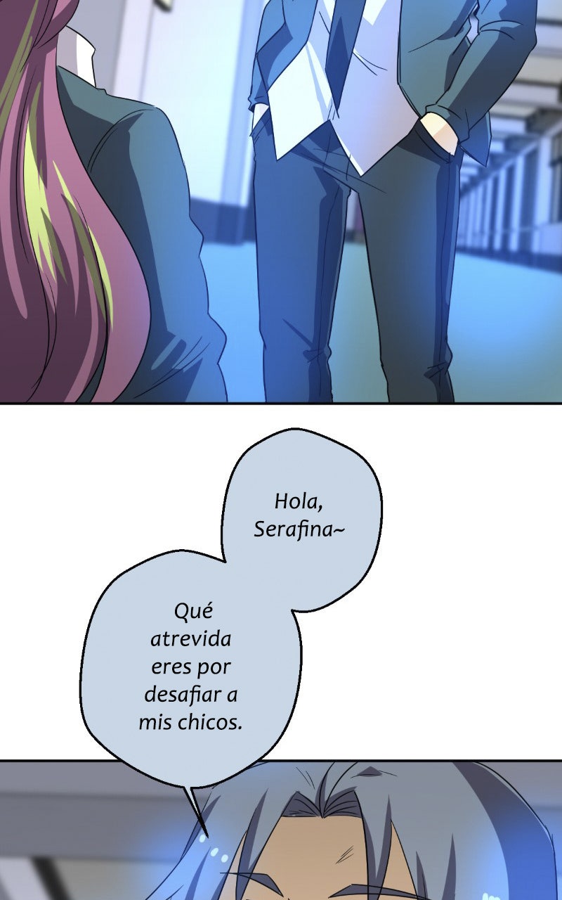 Read extraOrdinario ES Manga Online