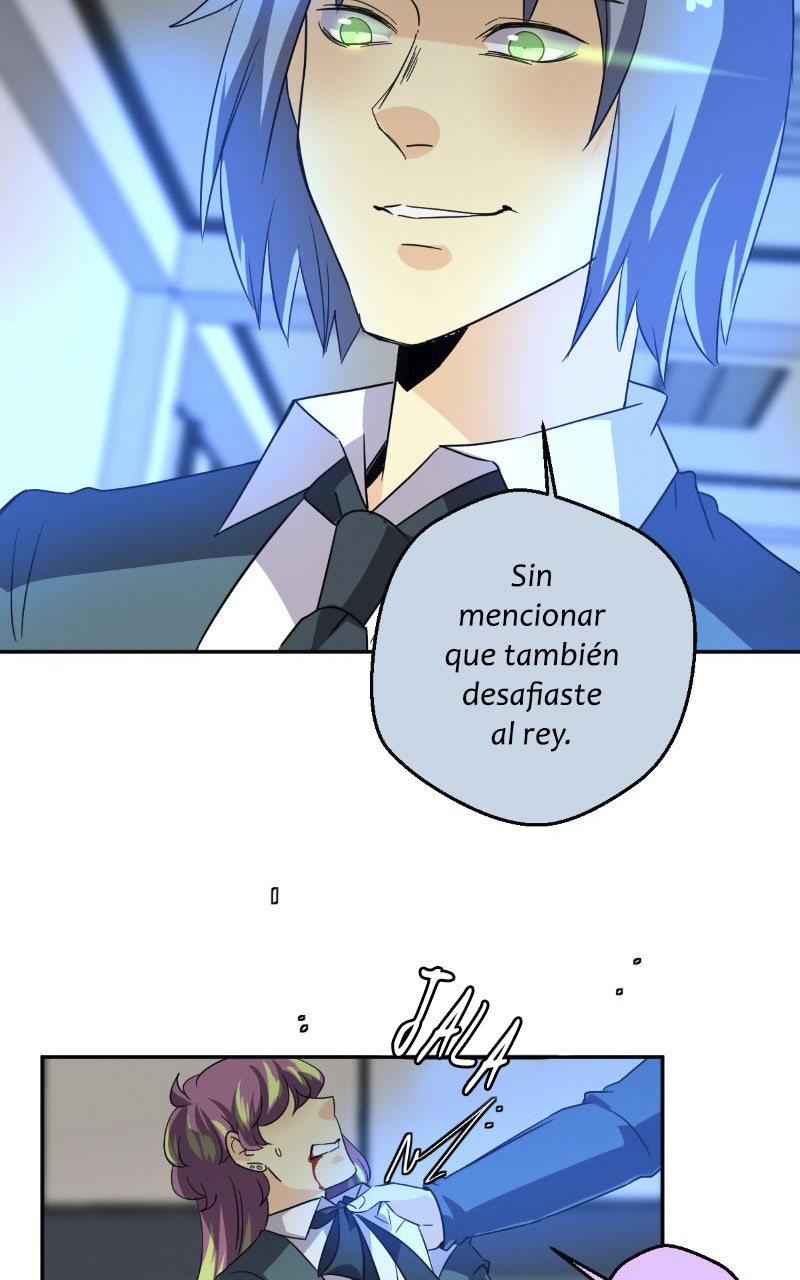 Read extraOrdinario ES Manga Online