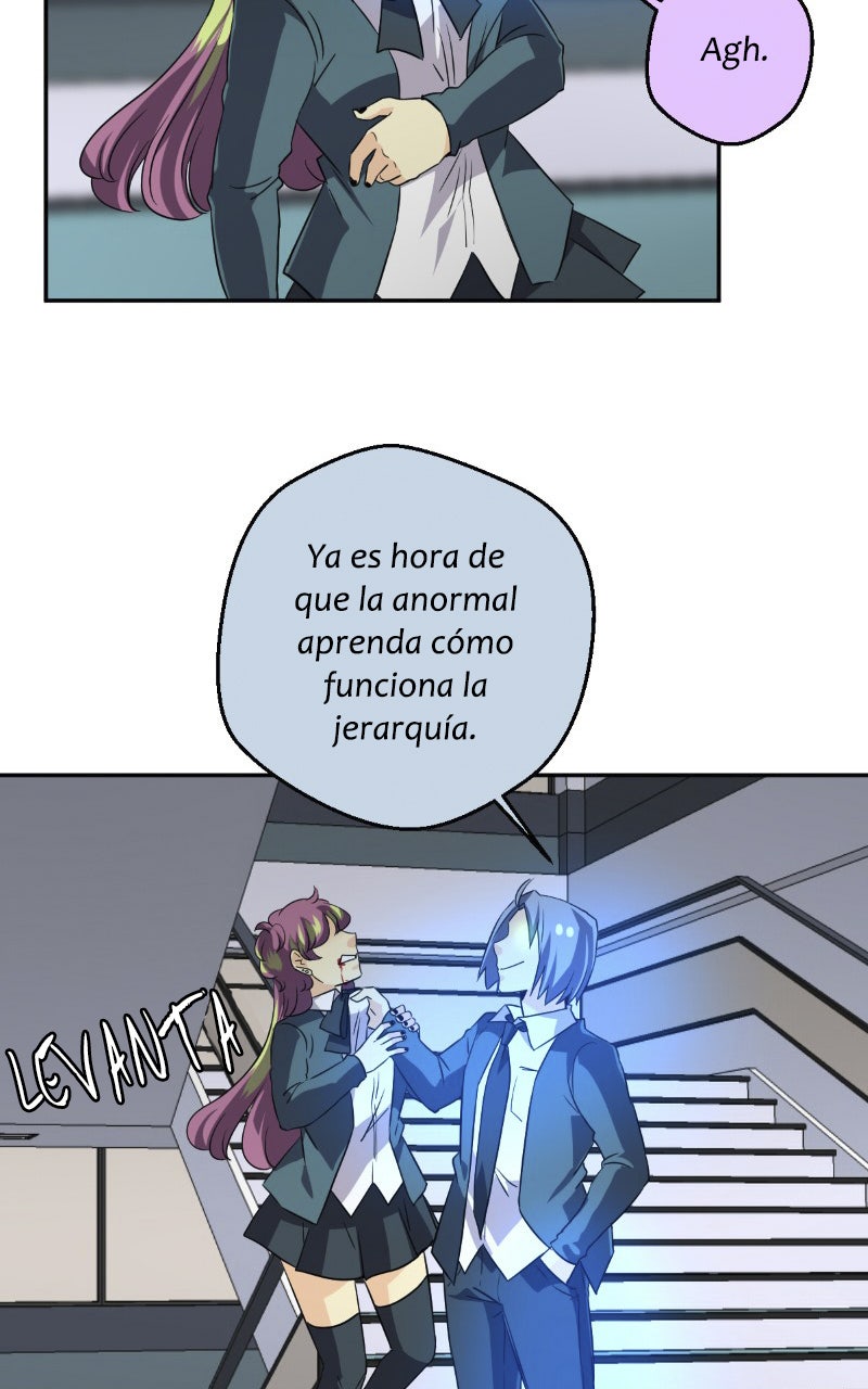 Read extraOrdinario ES Manga Online