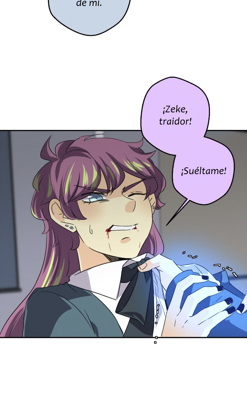 Read extraOrdinario ES Manga Online