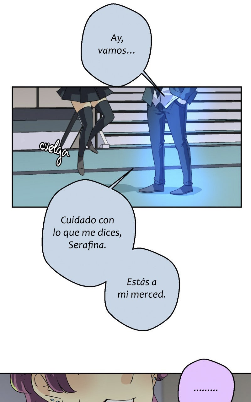 Read extraOrdinario ES Manga Online
