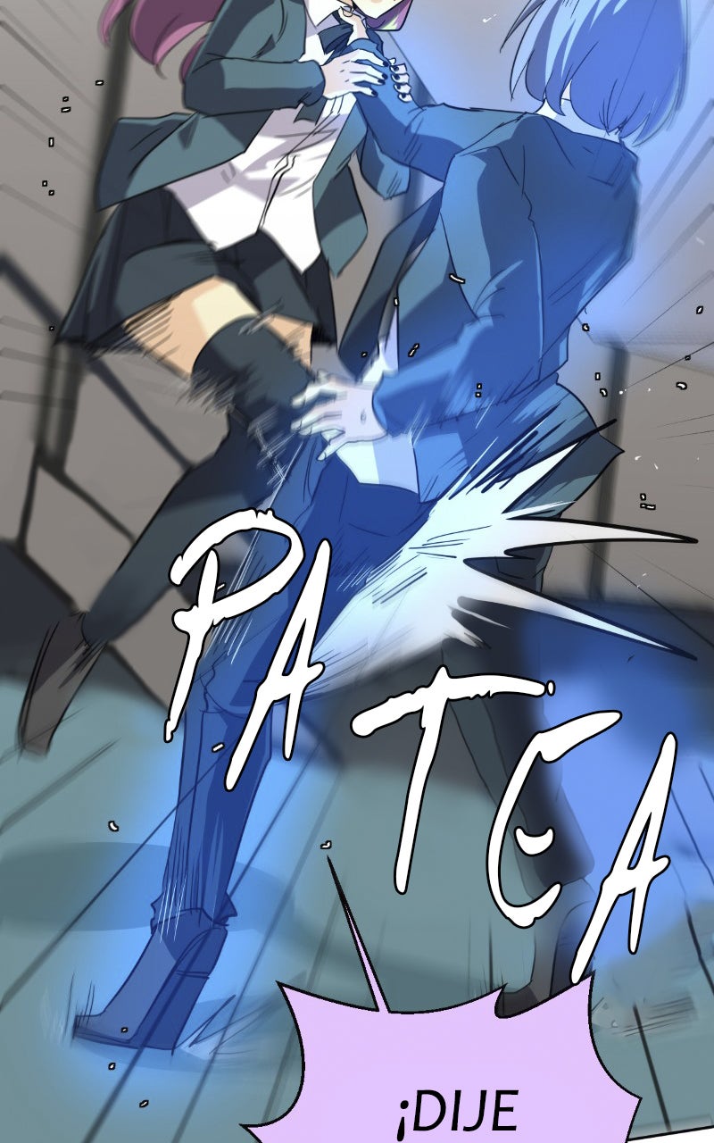 Read extraOrdinario ES Manga Online