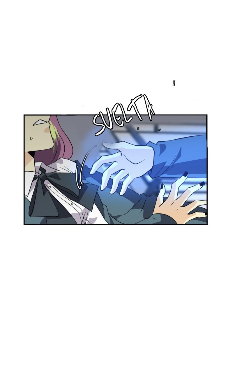 Read extraOrdinario ES Manga Online