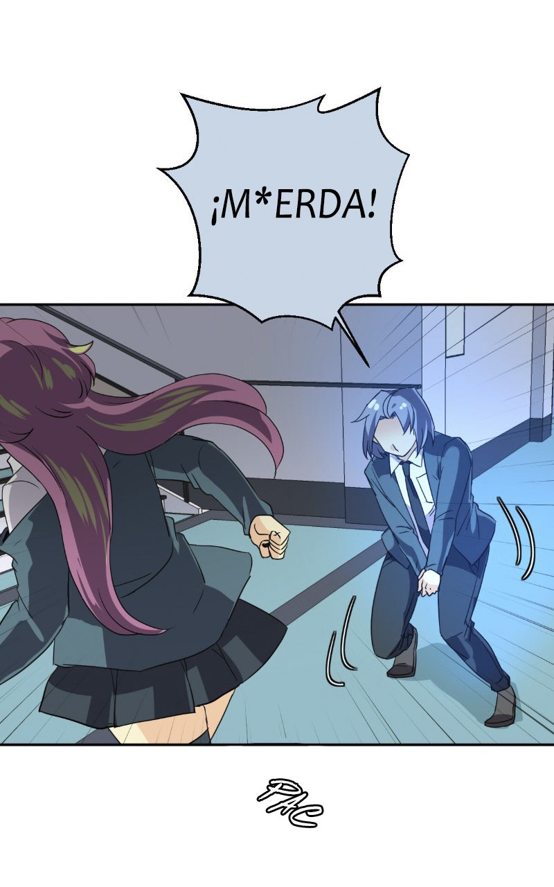 Read extraOrdinario ES Manga Online