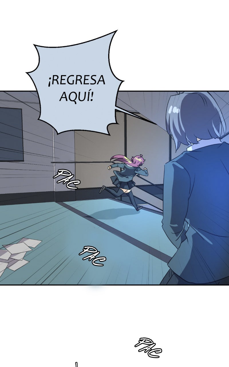 Read extraOrdinario ES Manga Online