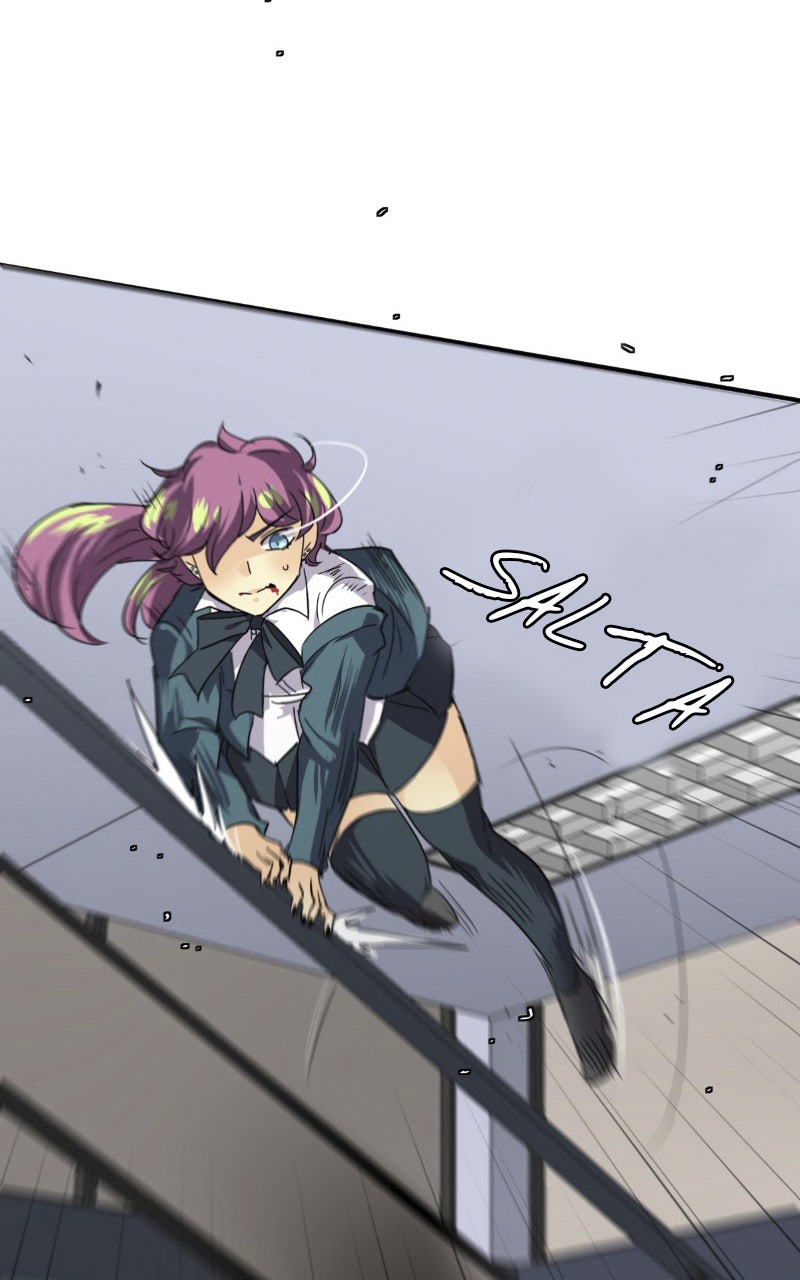 Read extraOrdinario ES Manga Online