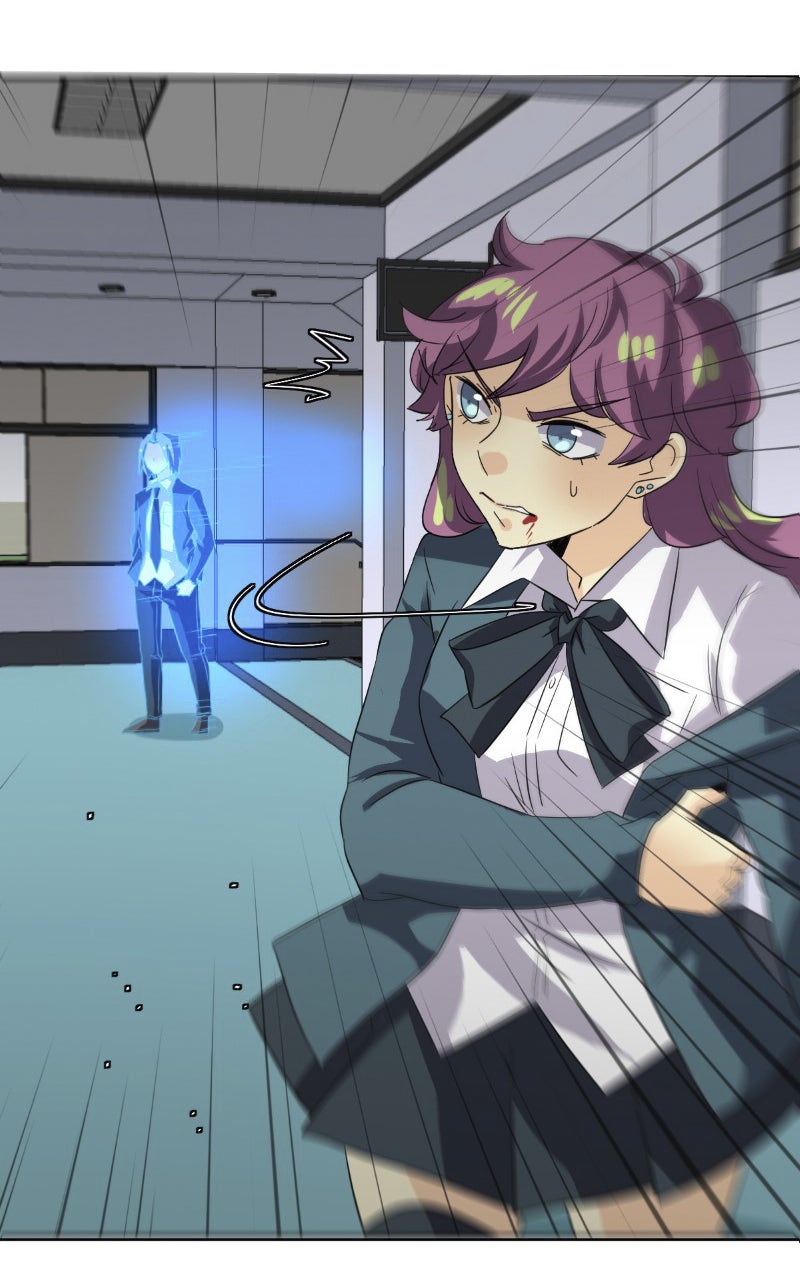 Read extraOrdinario ES Manga Online