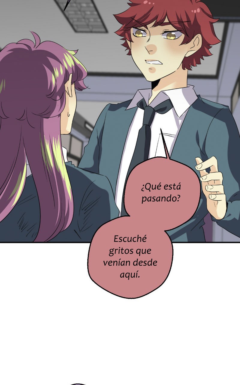 Read extraOrdinario ES Manga Online