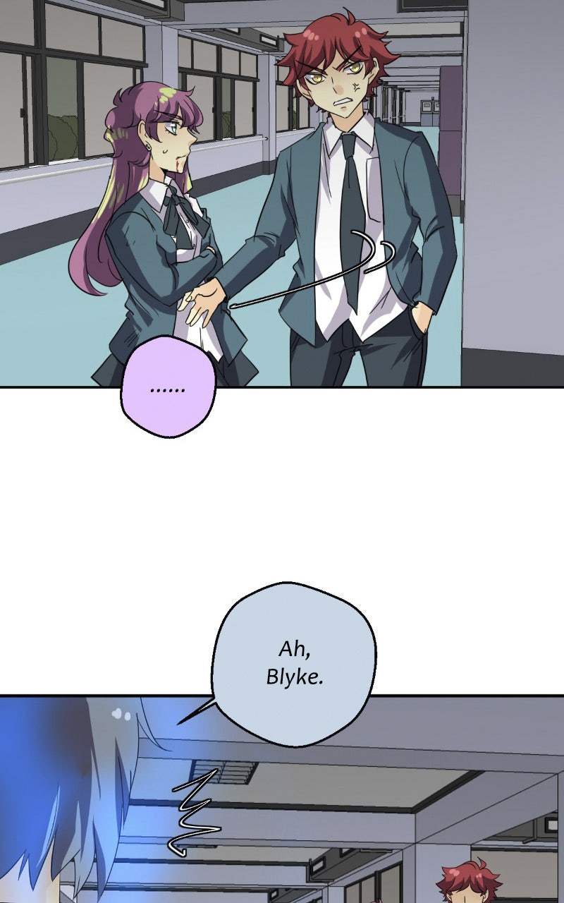 Read extraOrdinario ES Manga Online