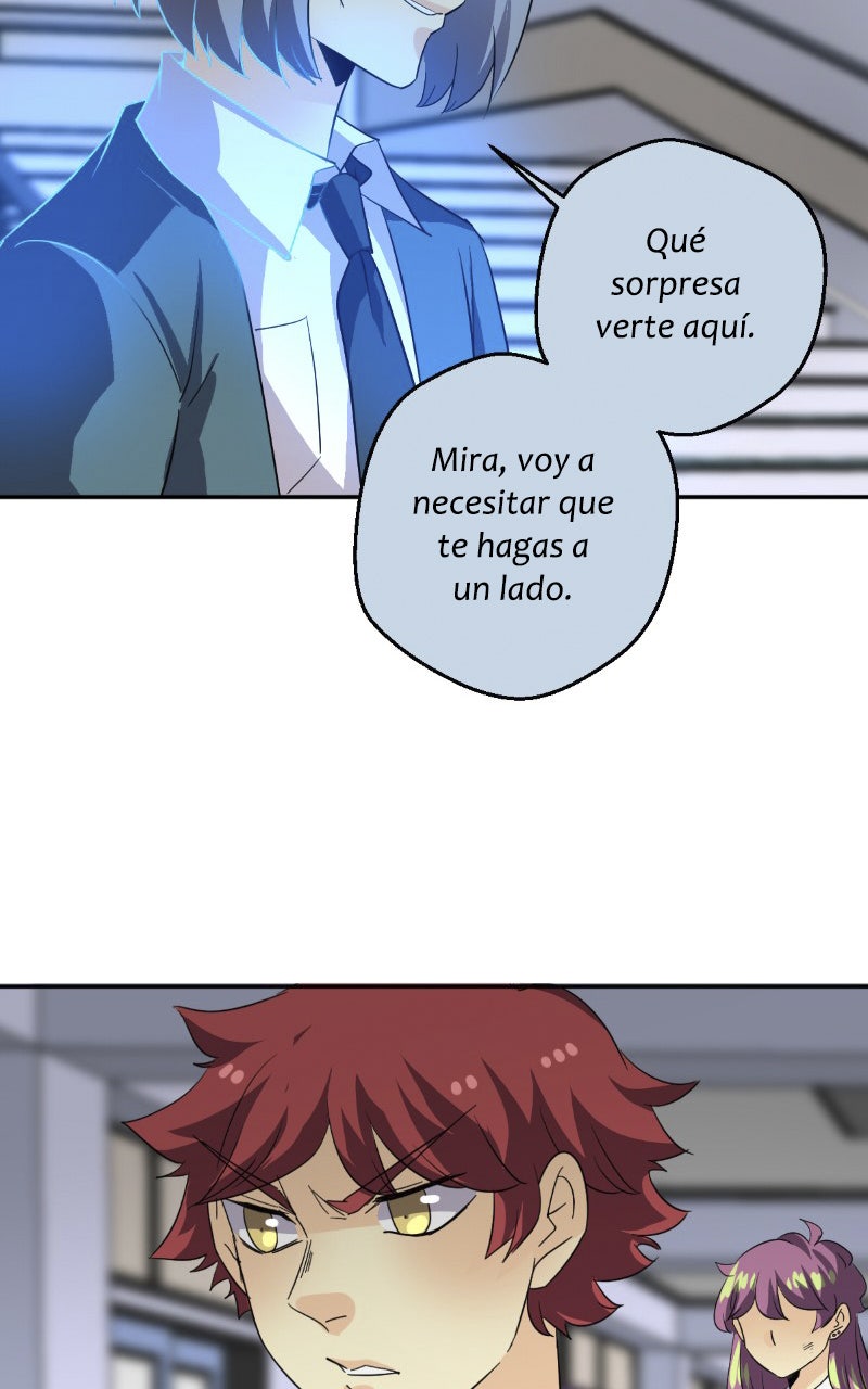 Read extraOrdinario ES Manga Online
