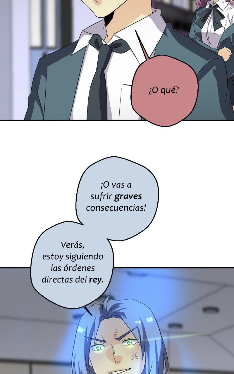 Read extraOrdinario ES Manga Online