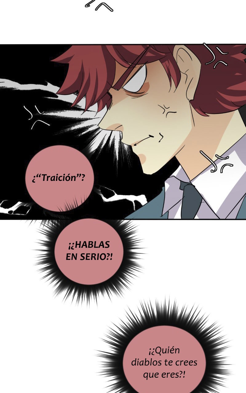 Read extraOrdinario ES Manga Online