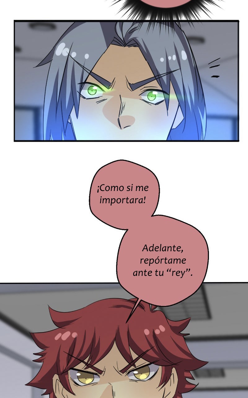 Read extraOrdinario ES Manga Online