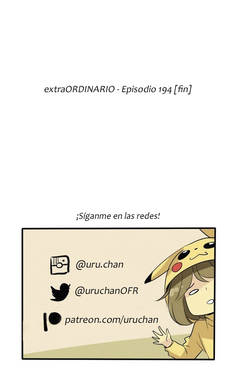 Read extraOrdinario ES Manga Online