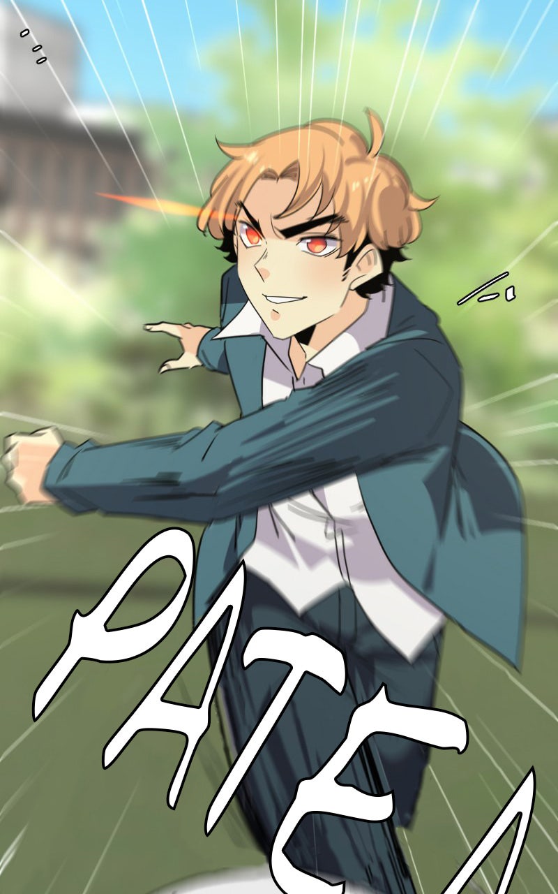 Read extraOrdinario ES Manga Online