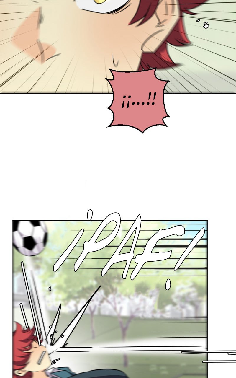 Read extraOrdinario ES Manga Online