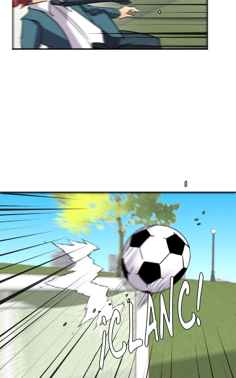 Read extraOrdinario ES Manga Online