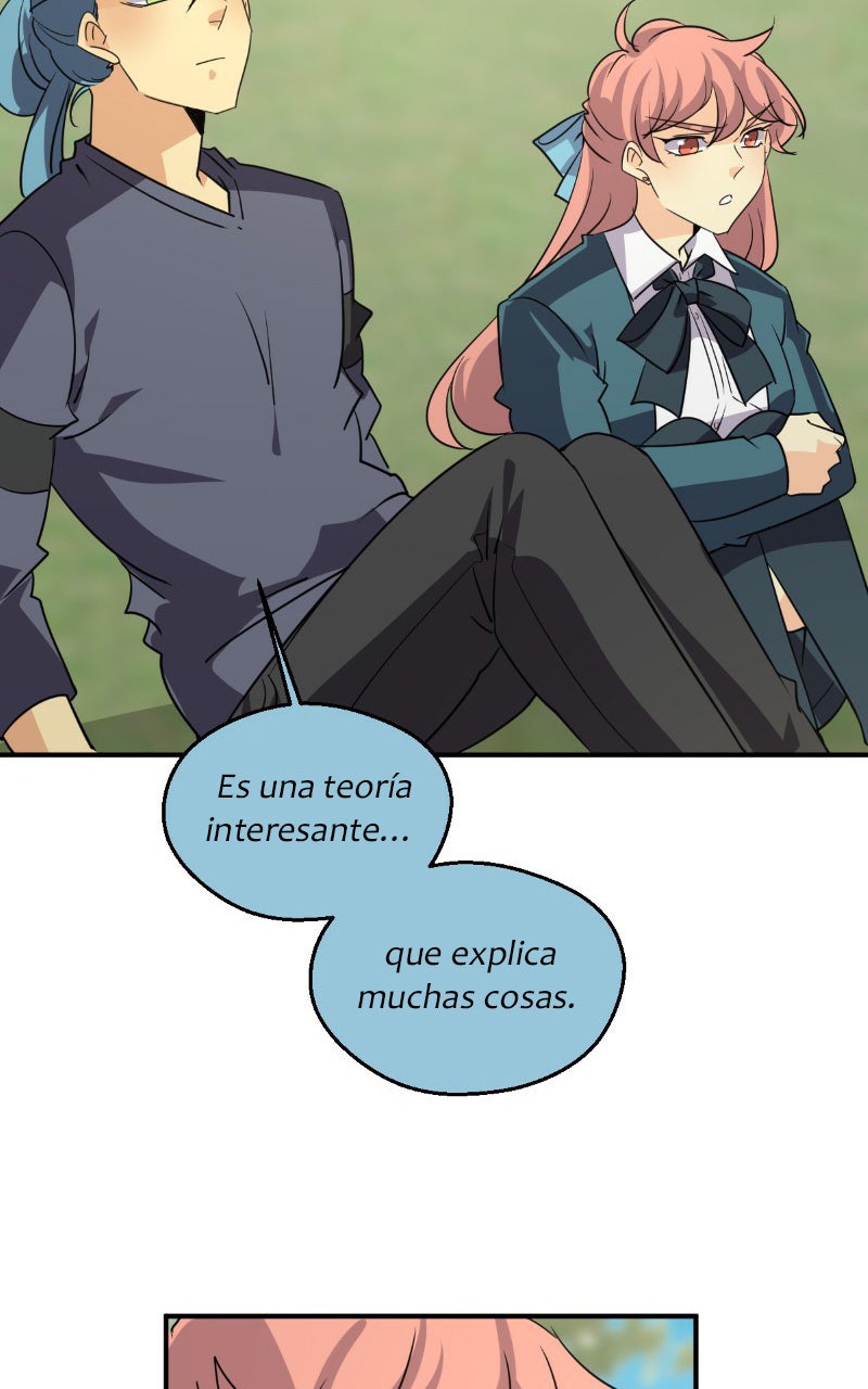 Read extraOrdinario ES Manga Online