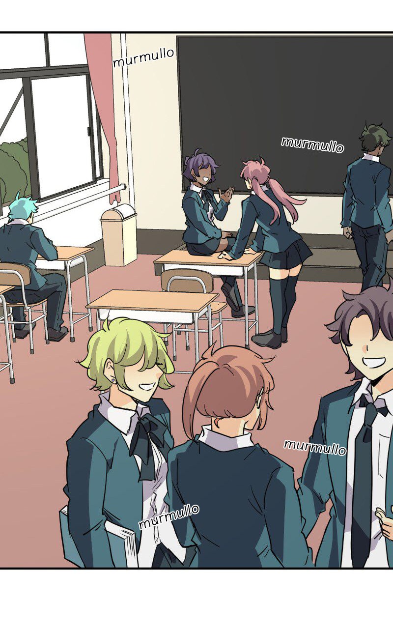 Read extraOrdinario ES Manga Online
