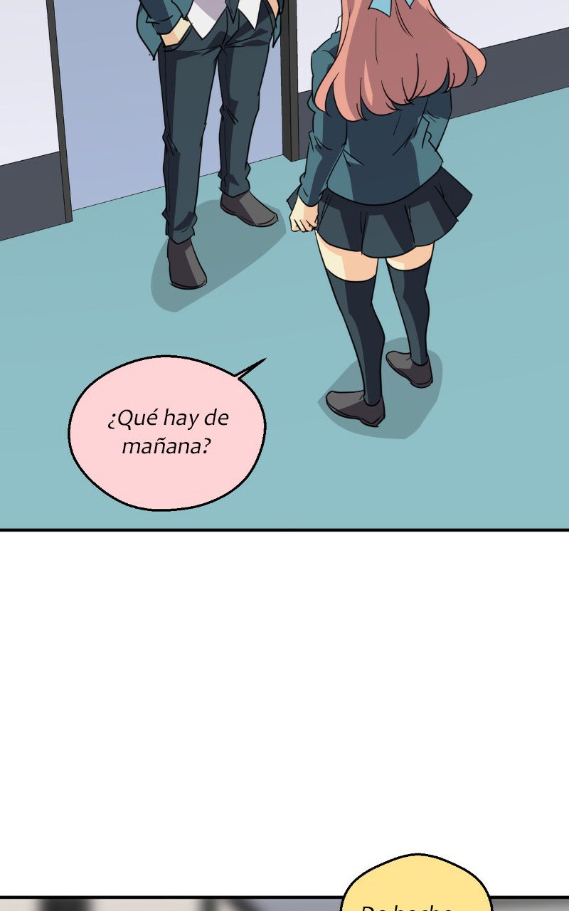 Read extraOrdinario ES Manga Online