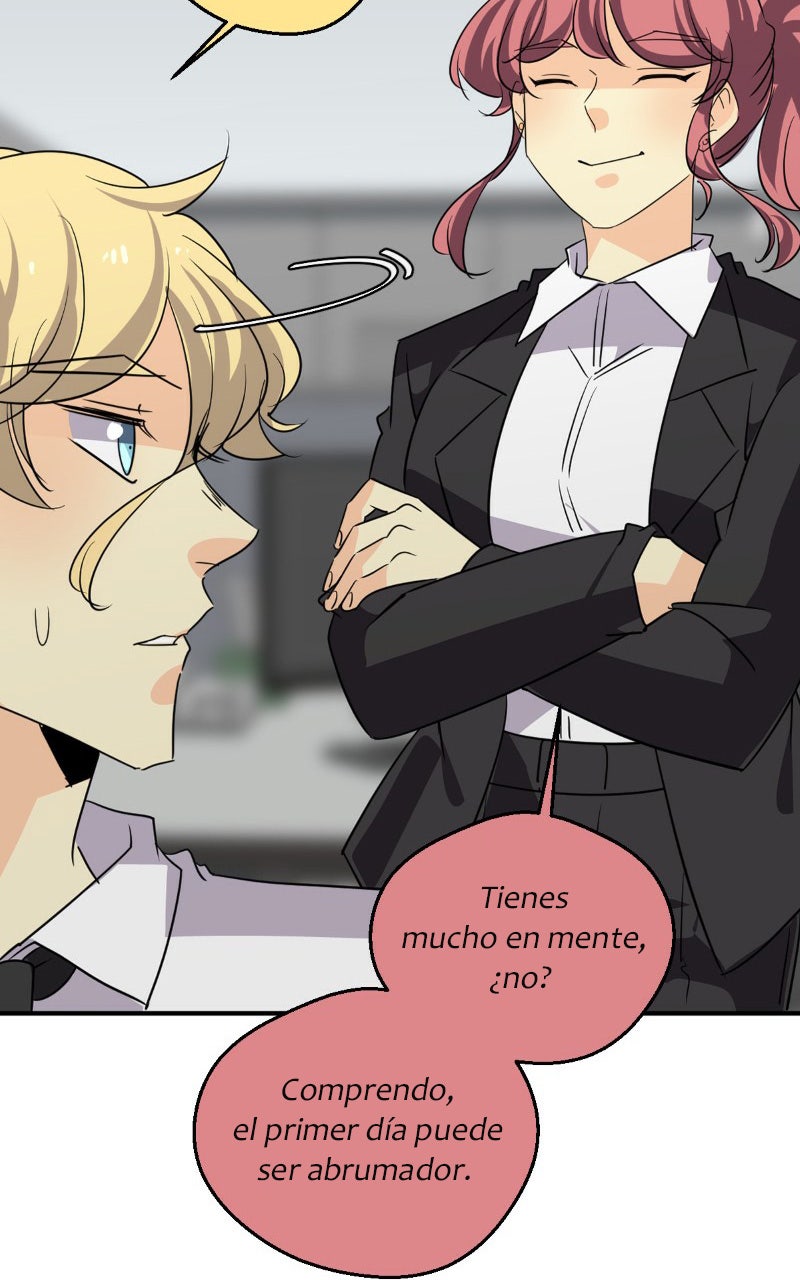 Read extraOrdinario ES Manga Online