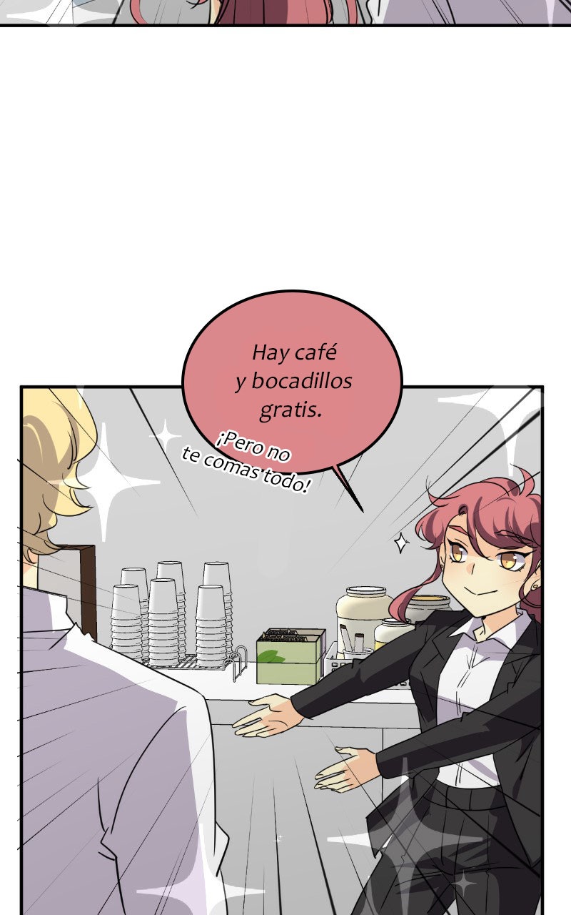 Read extraOrdinario ES Manga Online