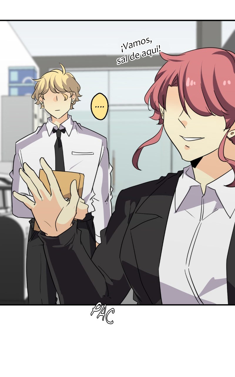Read extraOrdinario ES Manga Online