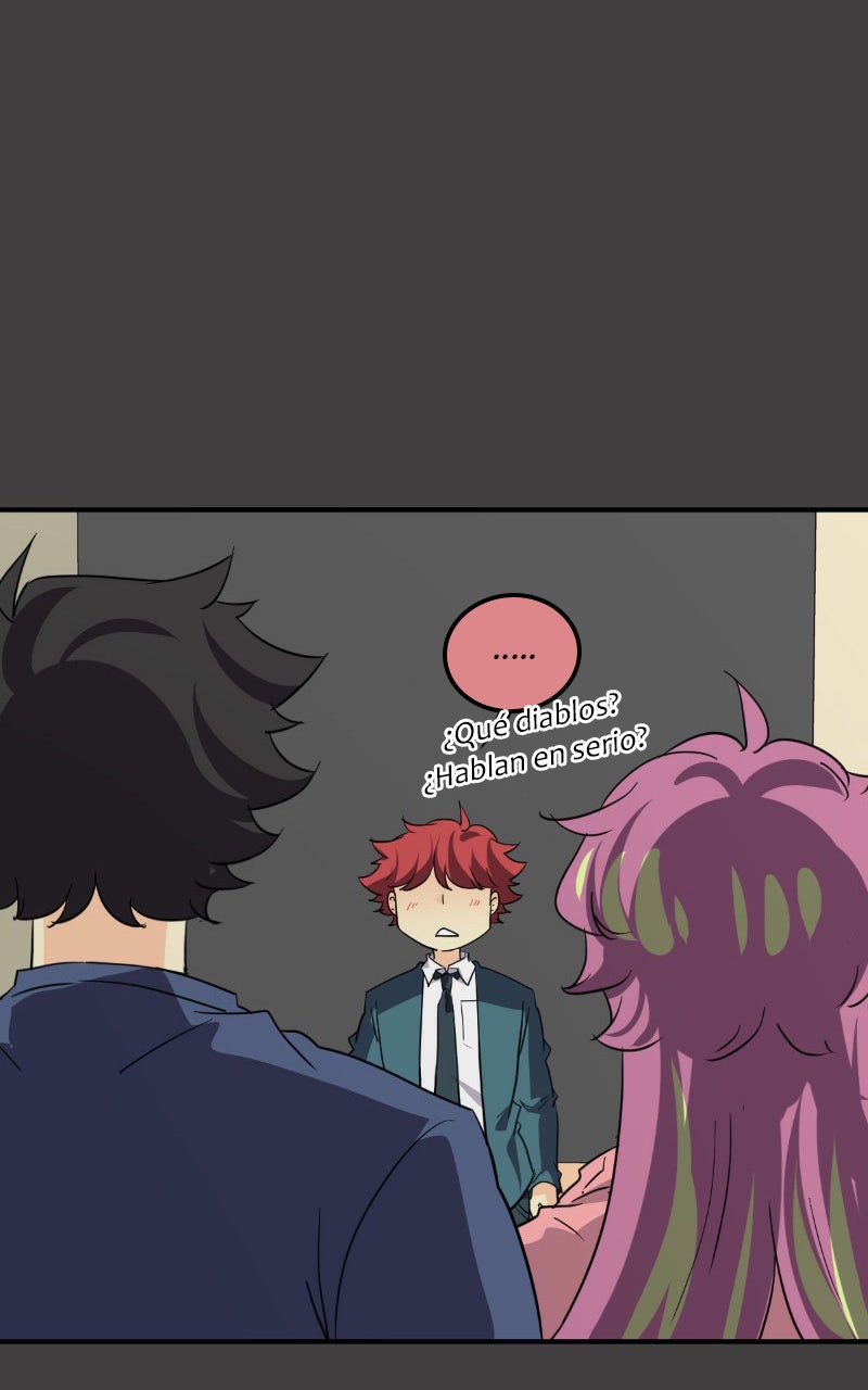 Read extraOrdinario ES Manga Online