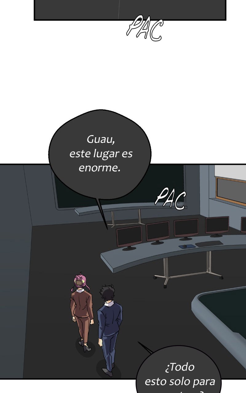 Read extraOrdinario ES Manga Online
