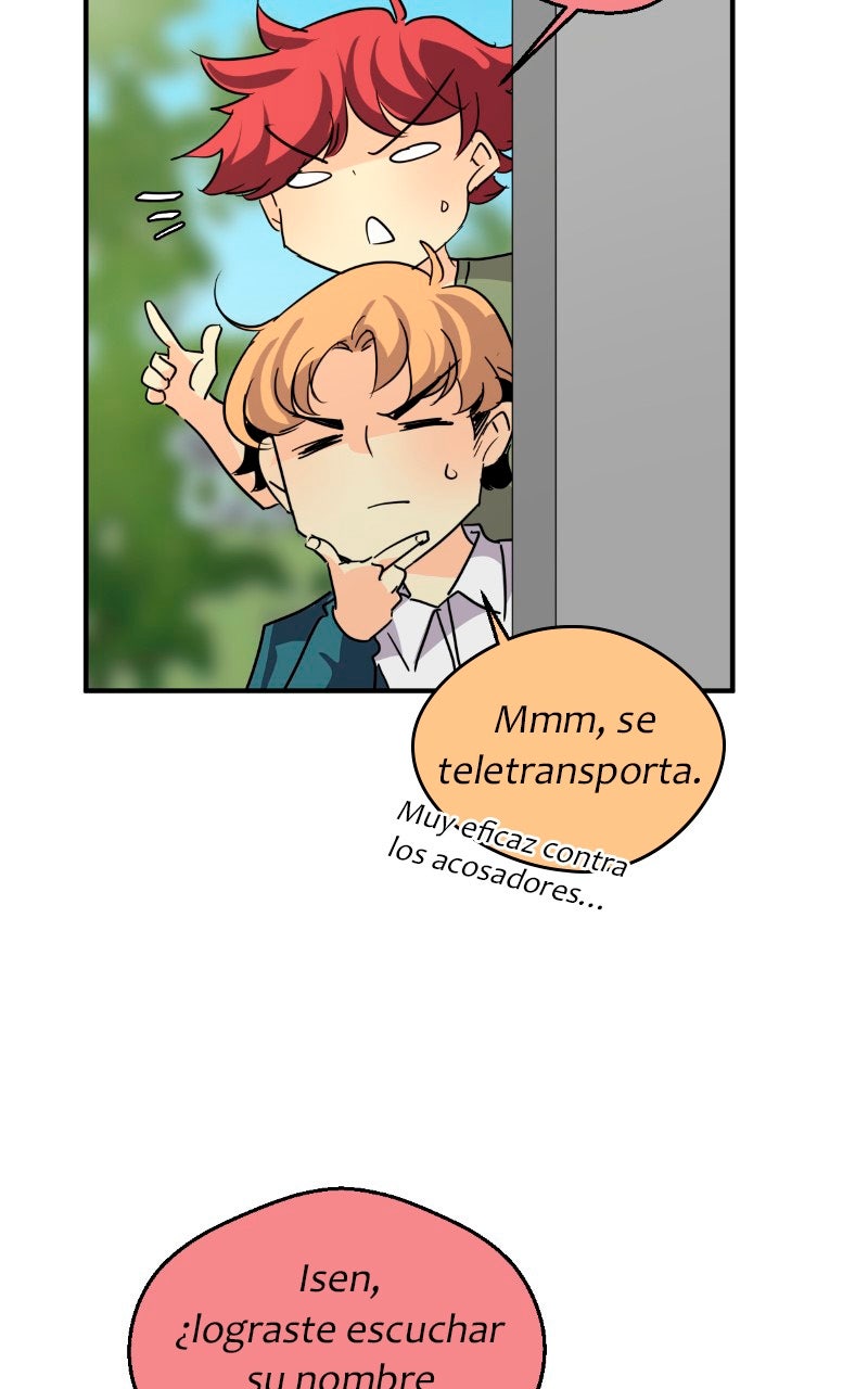 Read extraOrdinario ES Manga Online