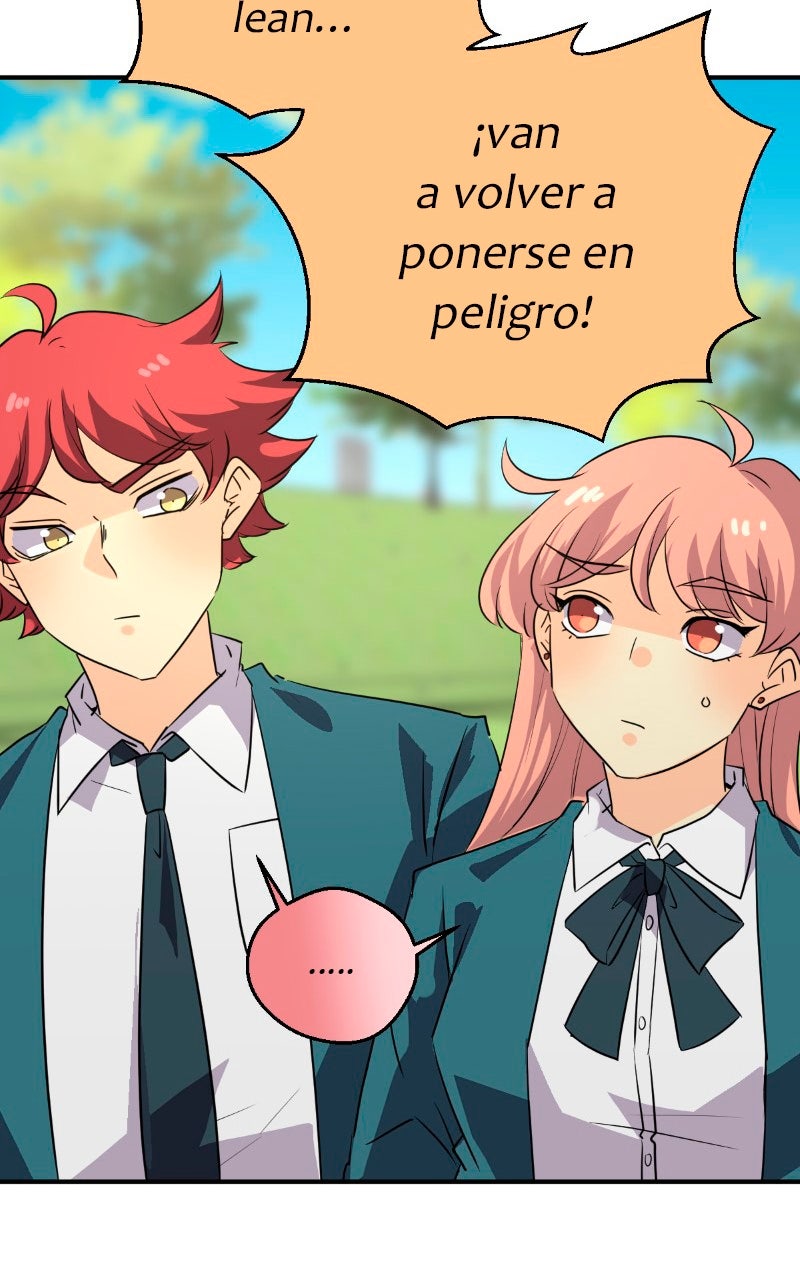 Read extraOrdinario ES Manga Online