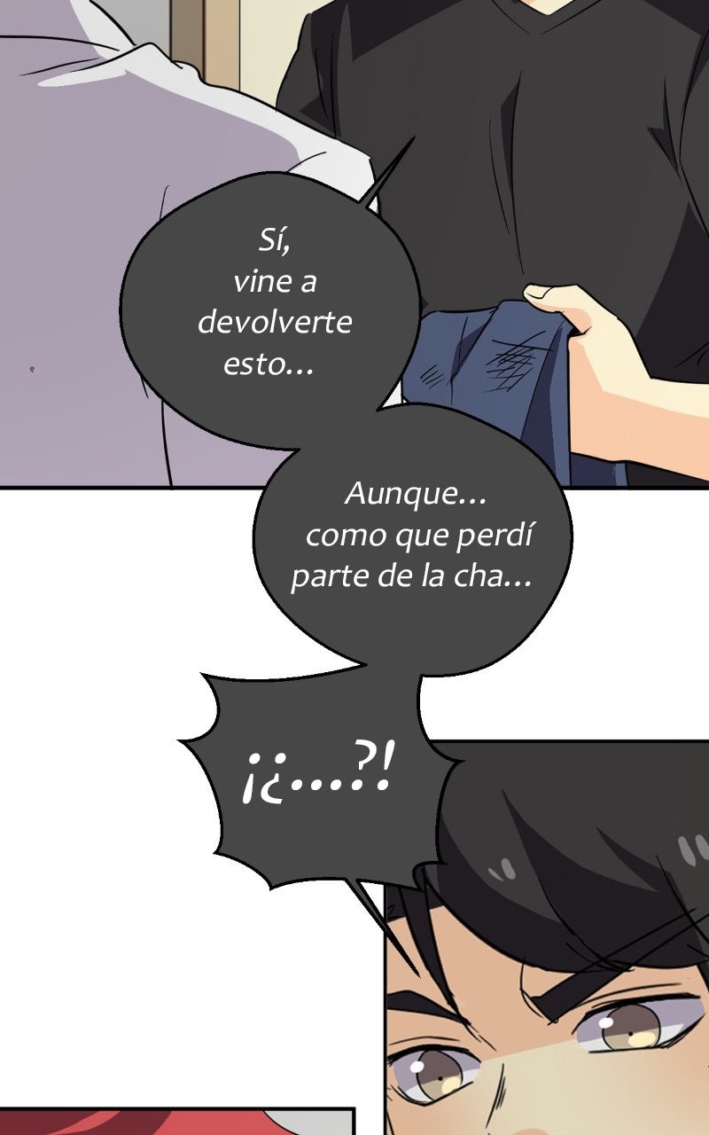 Read extraOrdinario ES Manga Online