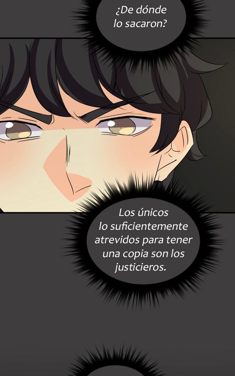 Read extraOrdinario ES Manga Online
