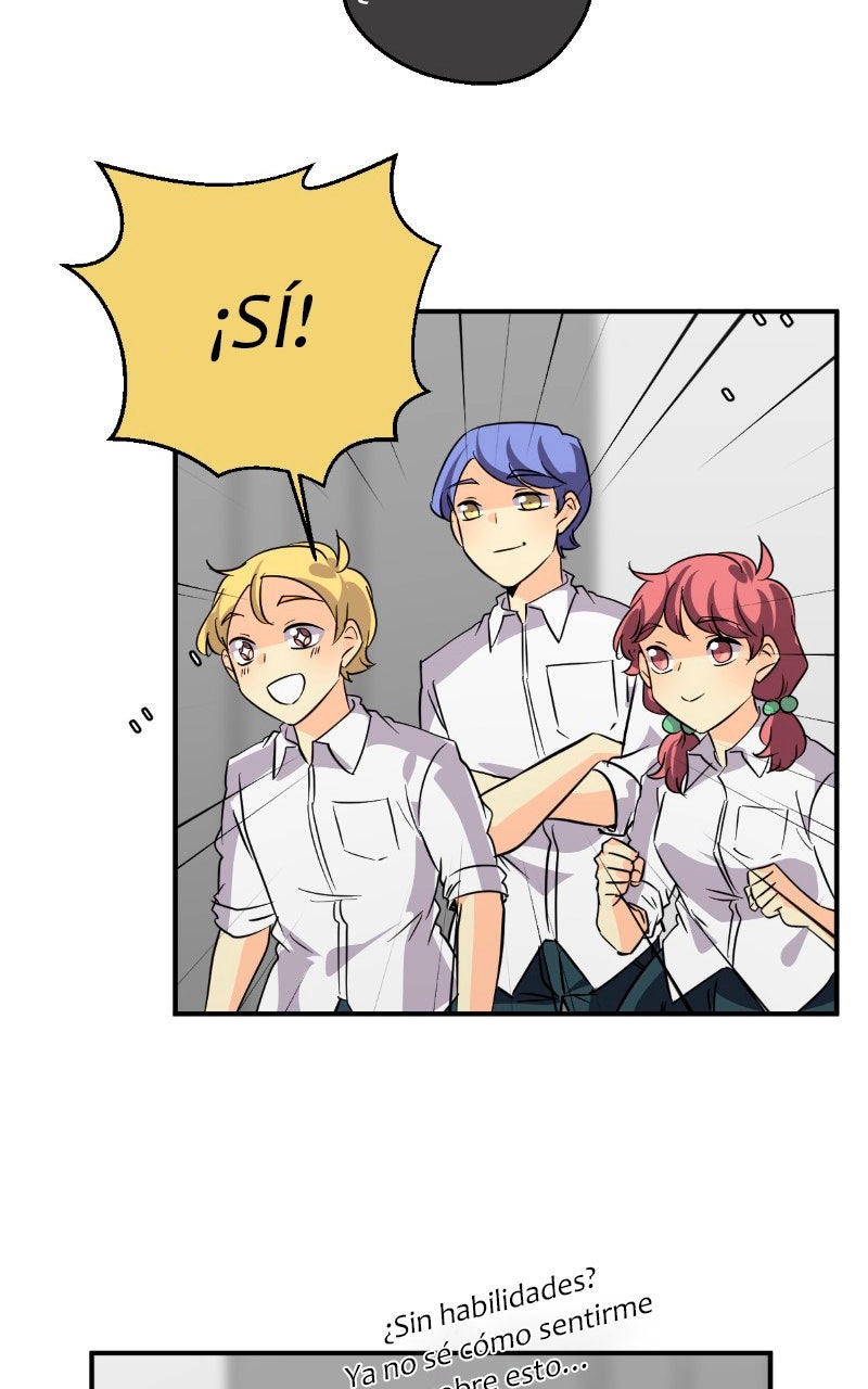 Read extraOrdinario ES Manga Online