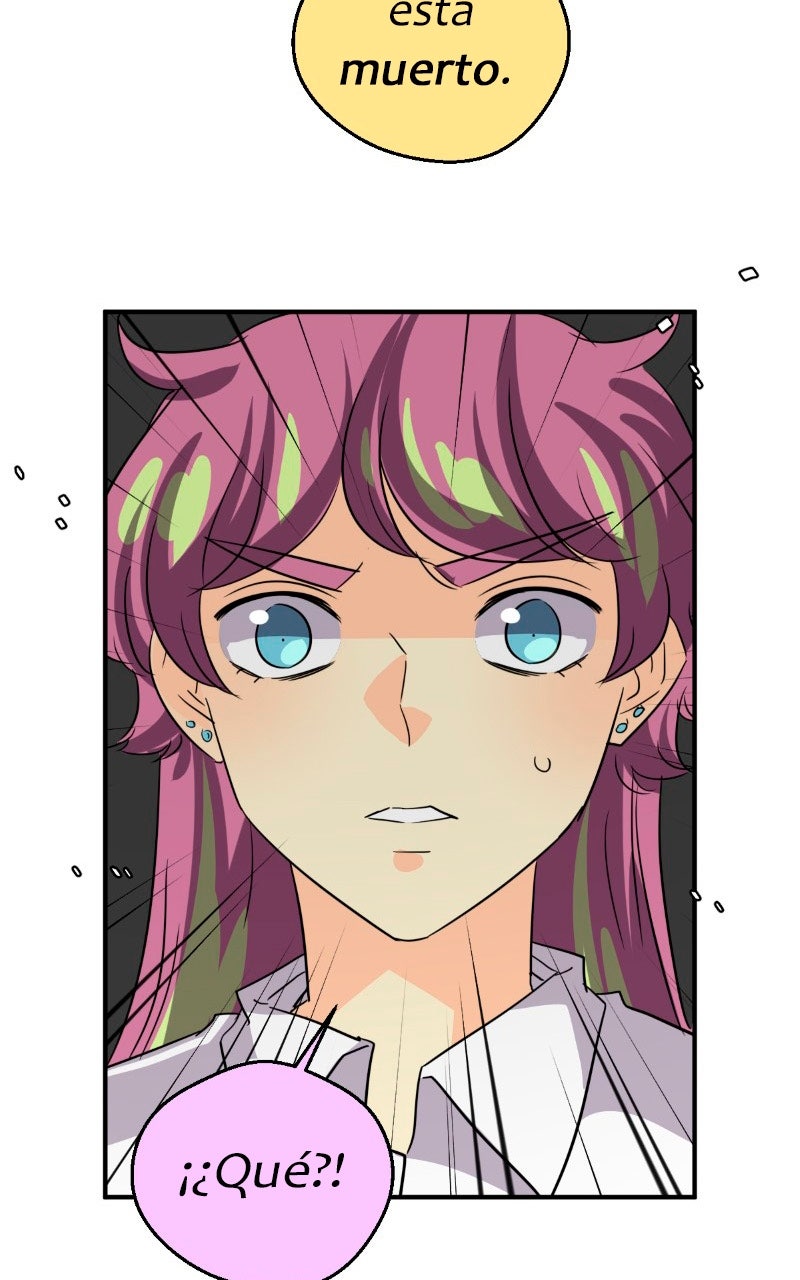 Read extraOrdinario ES Manga Online