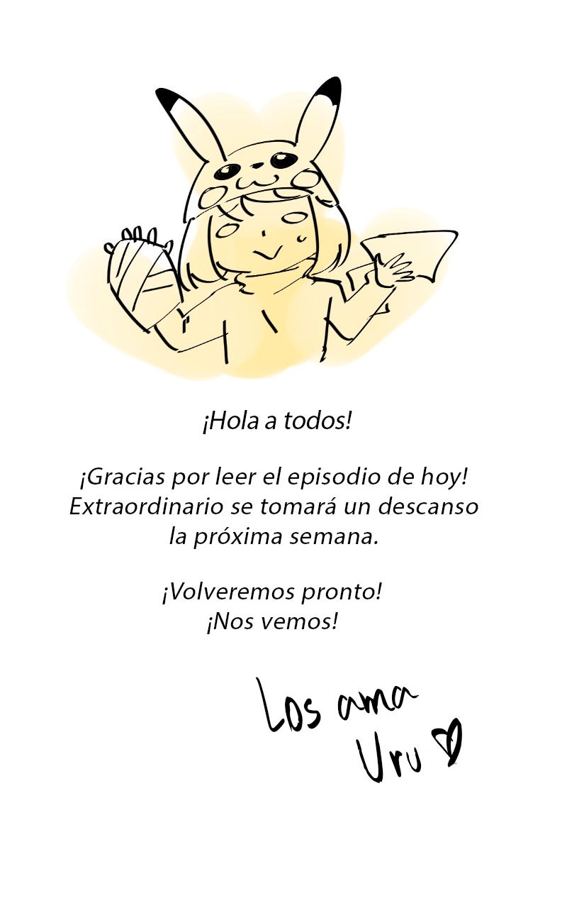 Read extraOrdinario ES Manga Online