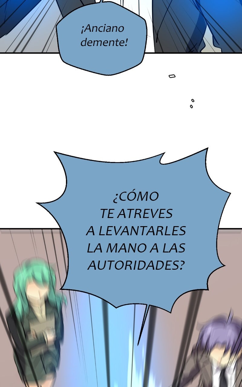 Read extraOrdinario ES Manga Online