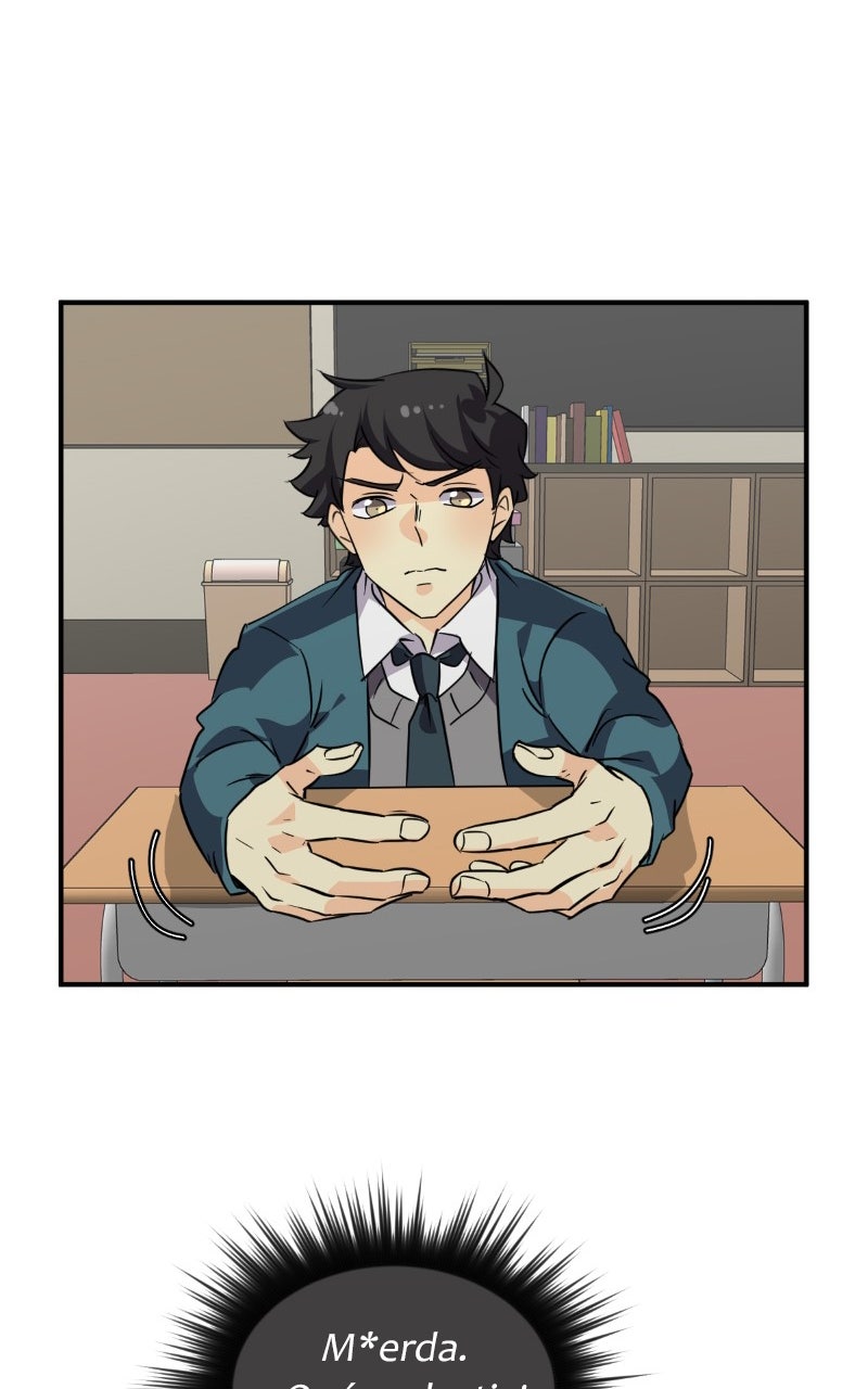 Read extraOrdinario ES Manga Online
