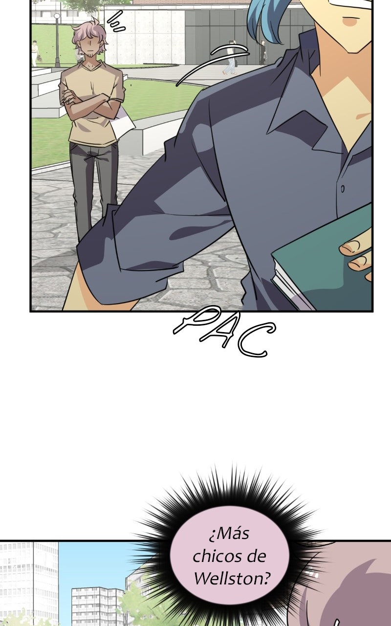 Read extraOrdinario ES Manga Online