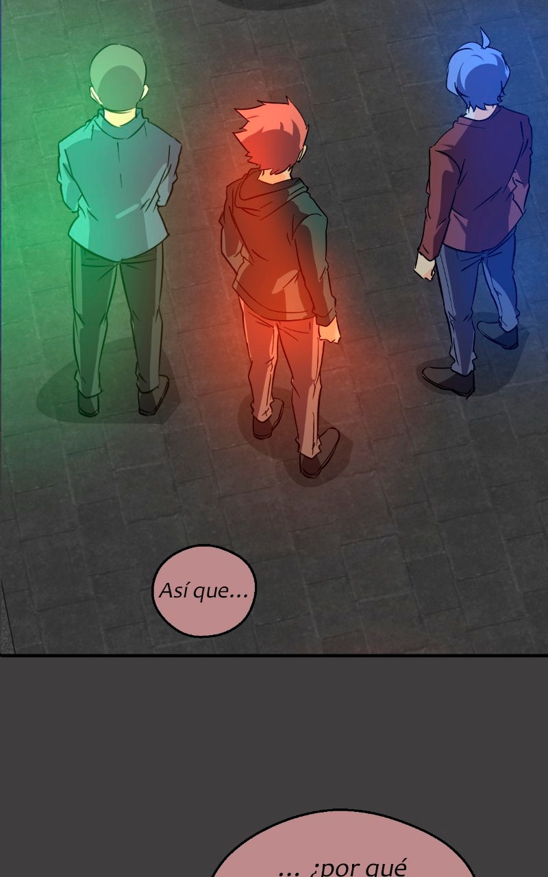 Read extraOrdinario ES Manga Online