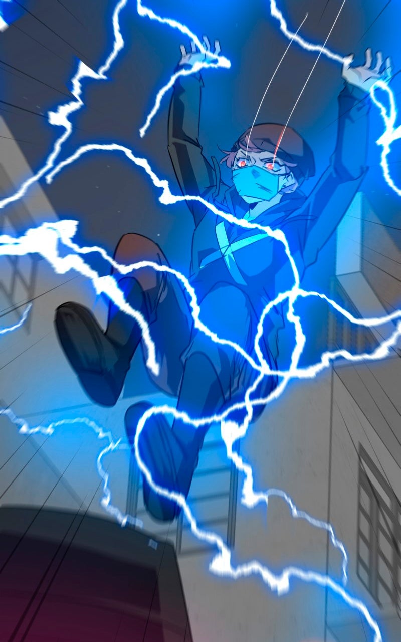 Read extraOrdinario ES Manga Online