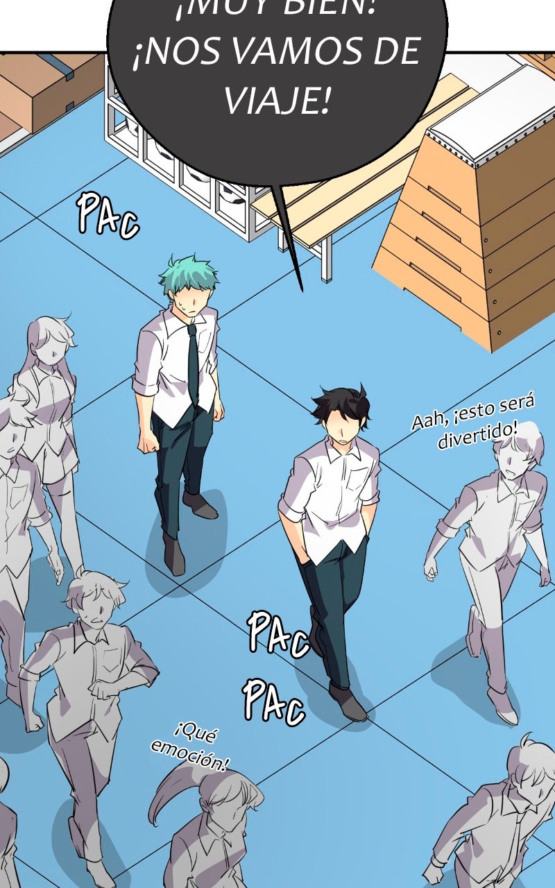 Read extraOrdinario ES Manga Online