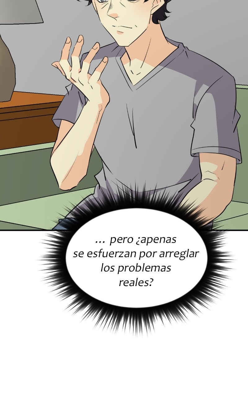 Read extraOrdinario ES Manga Online