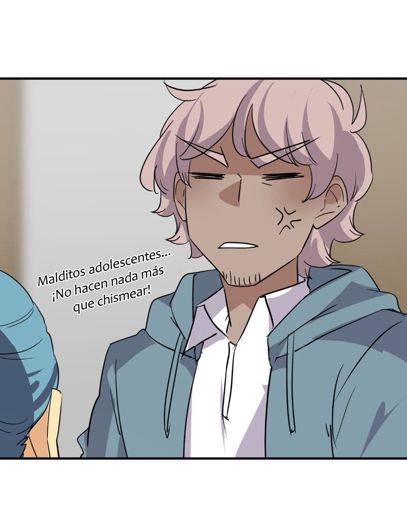Read extraOrdinario ES Manga Online