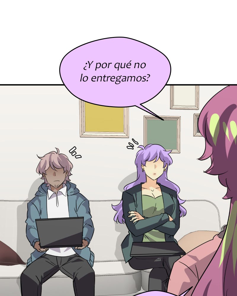 Read extraOrdinario ES Manga Online