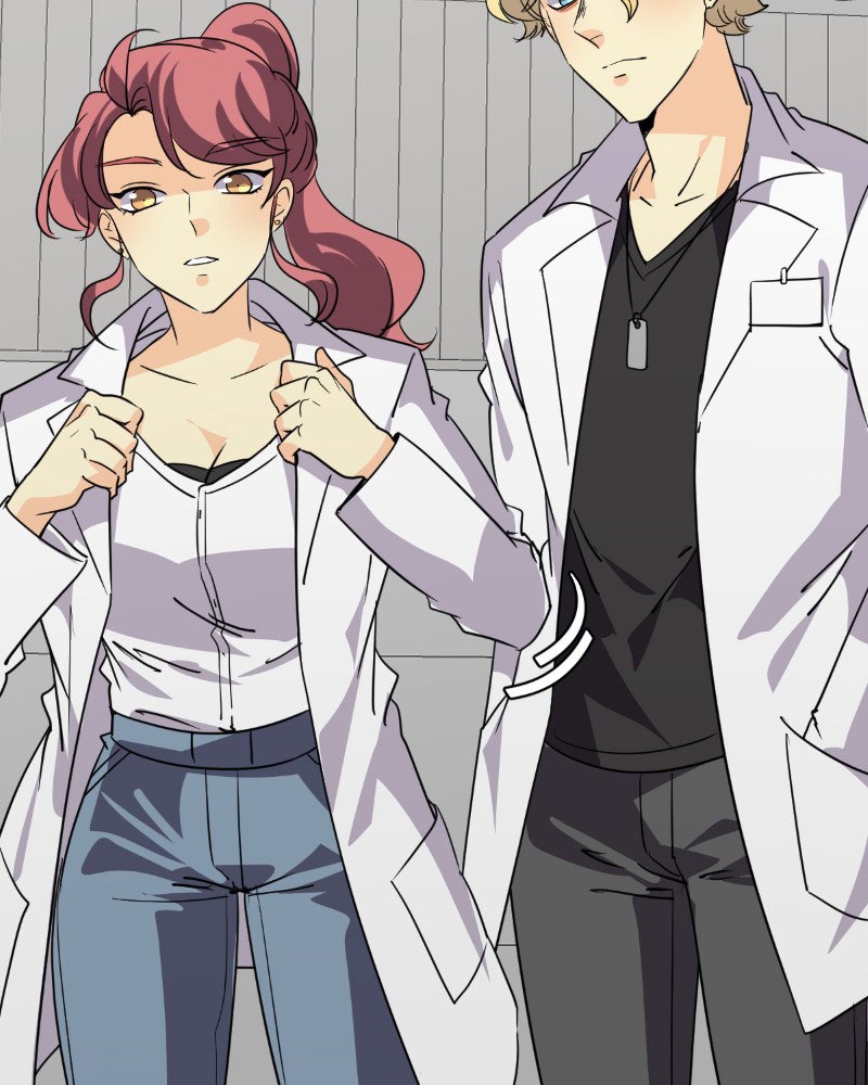 Read extraOrdinario ES Manga Online